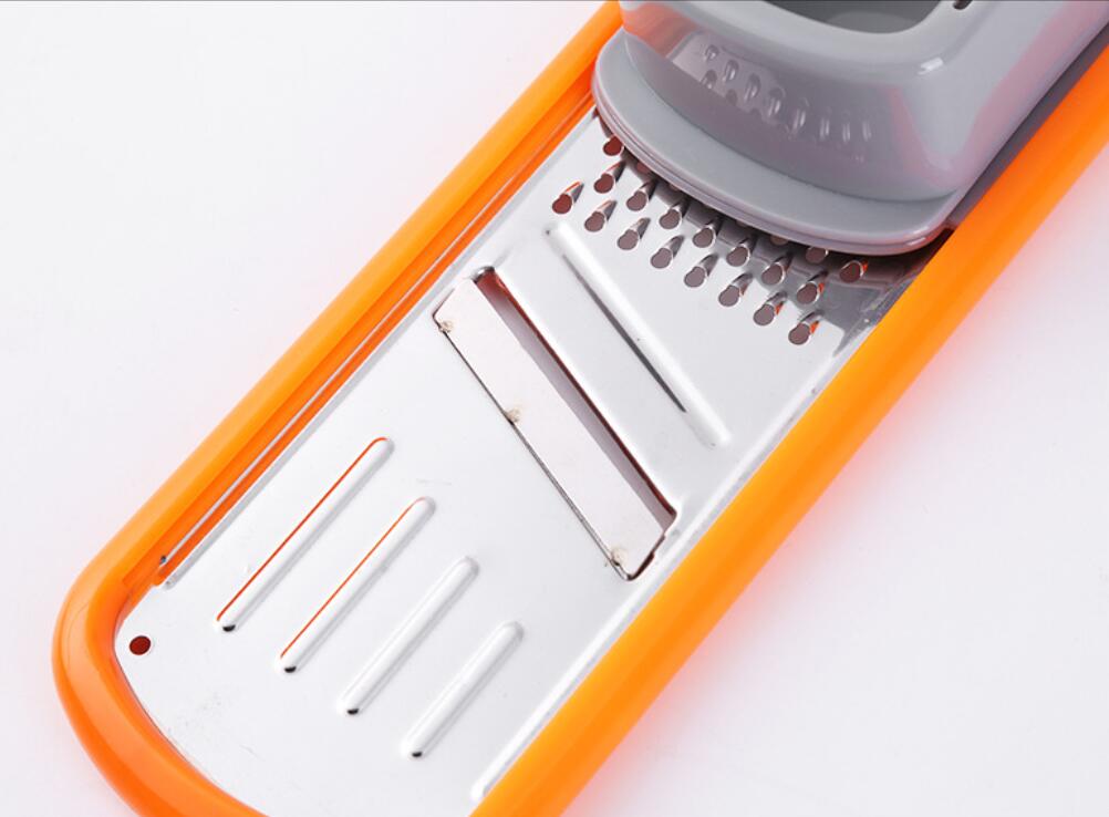 Miniatura 6 de Rallador rebanador 2 en 1 cortador -18